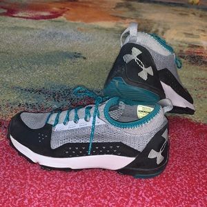 Under Armour Women's Hiking Shoe